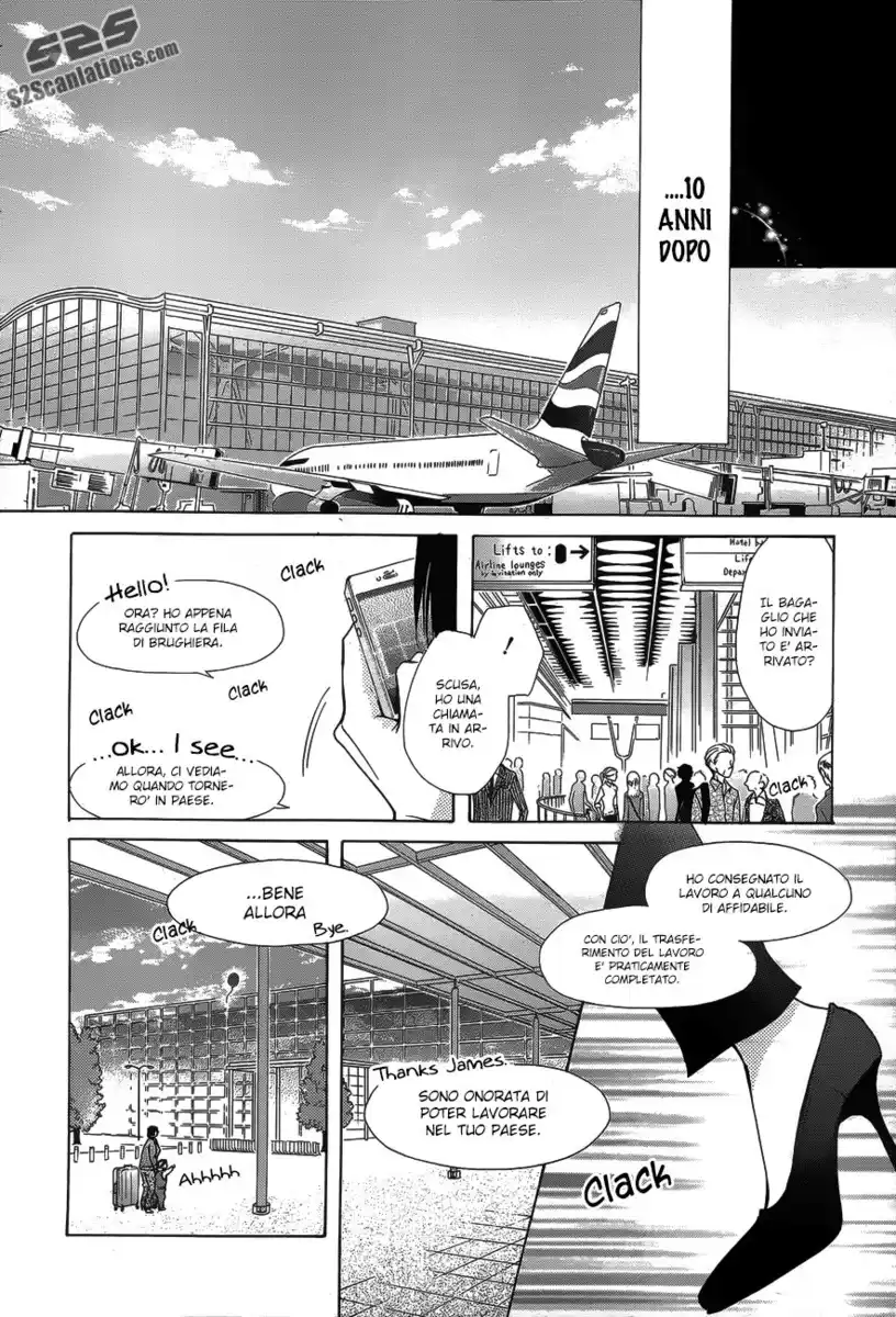 Kaichou wa Maid-sama! Capitolo 85 page 23