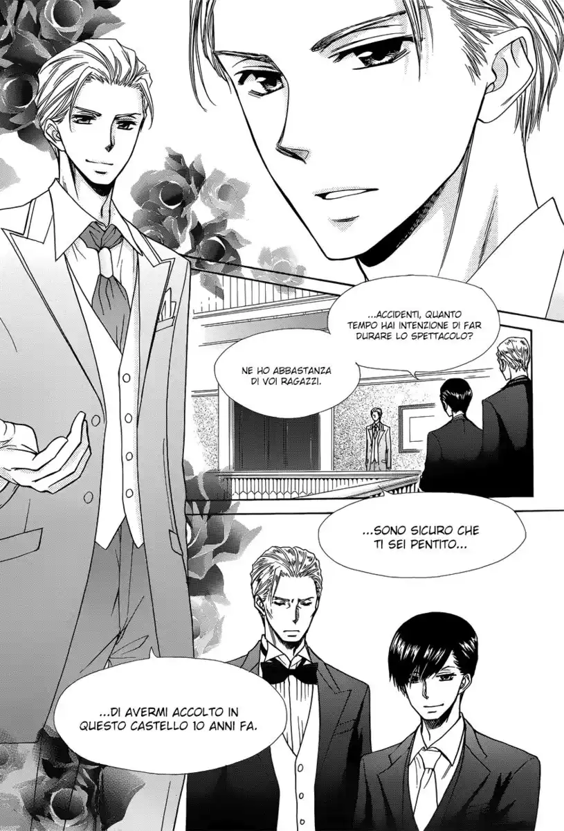 Kaichou wa Maid-sama! Capitolo 85 page 28