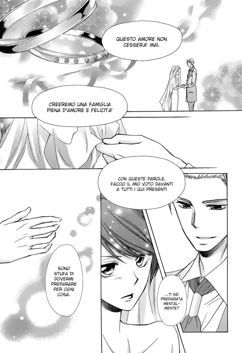 Kaichou wa Maid-sama! Capitolo 85 page 30