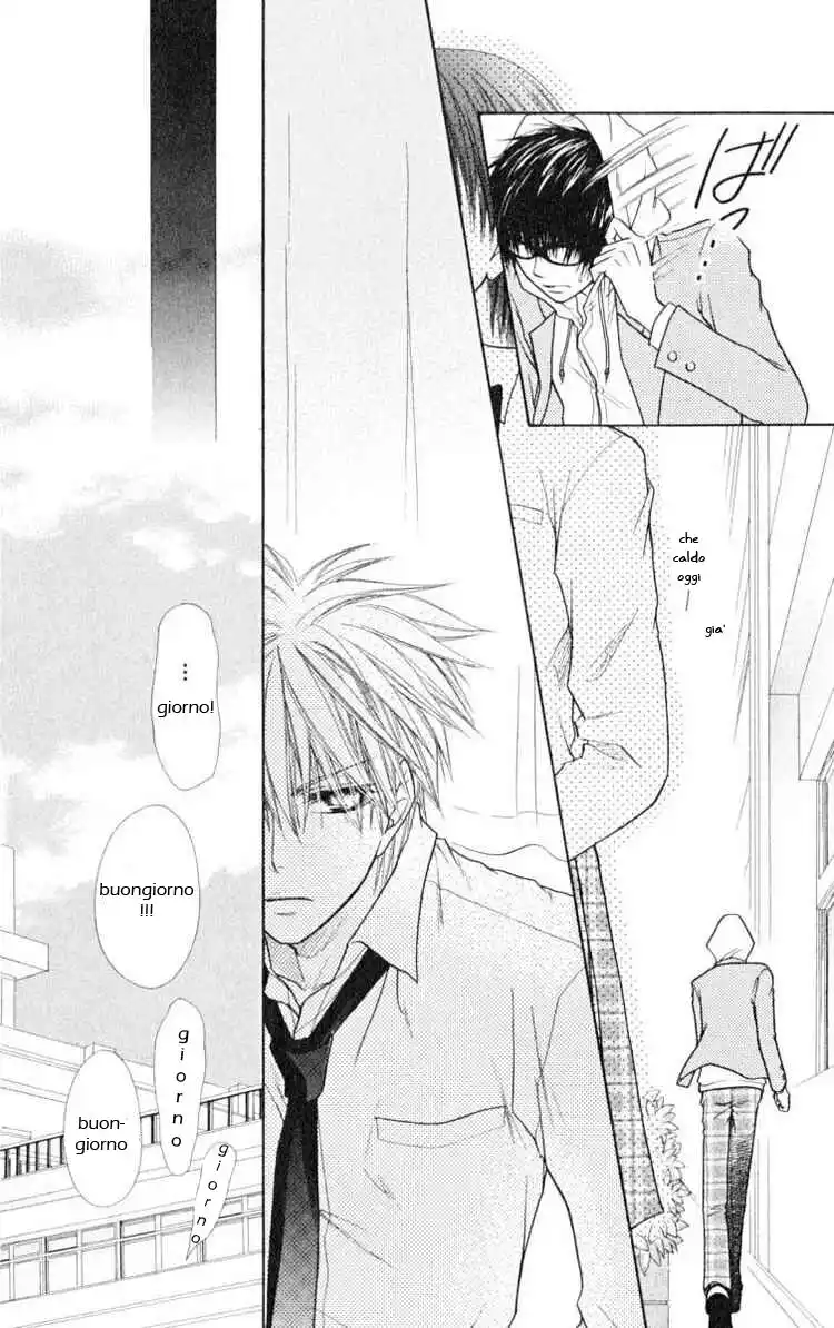 Kaichou wa Maid-sama! Capitolo 15 page 28