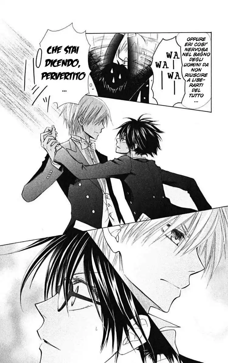 Kaichou wa Maid-sama! Capitolo 22 page 44