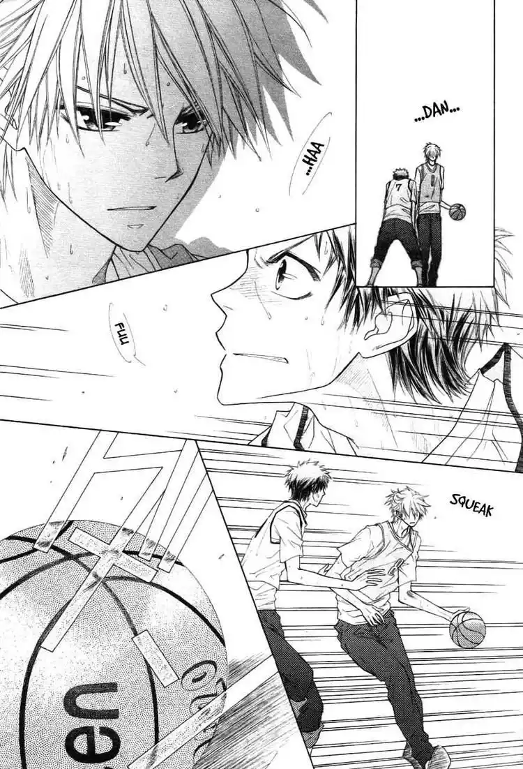 Kaichou wa Maid-sama! Capitolo 44 page 24