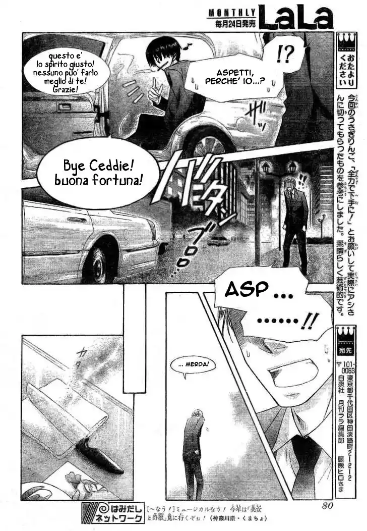 Kaichou wa Maid-sama! Capitolo 51 page 29