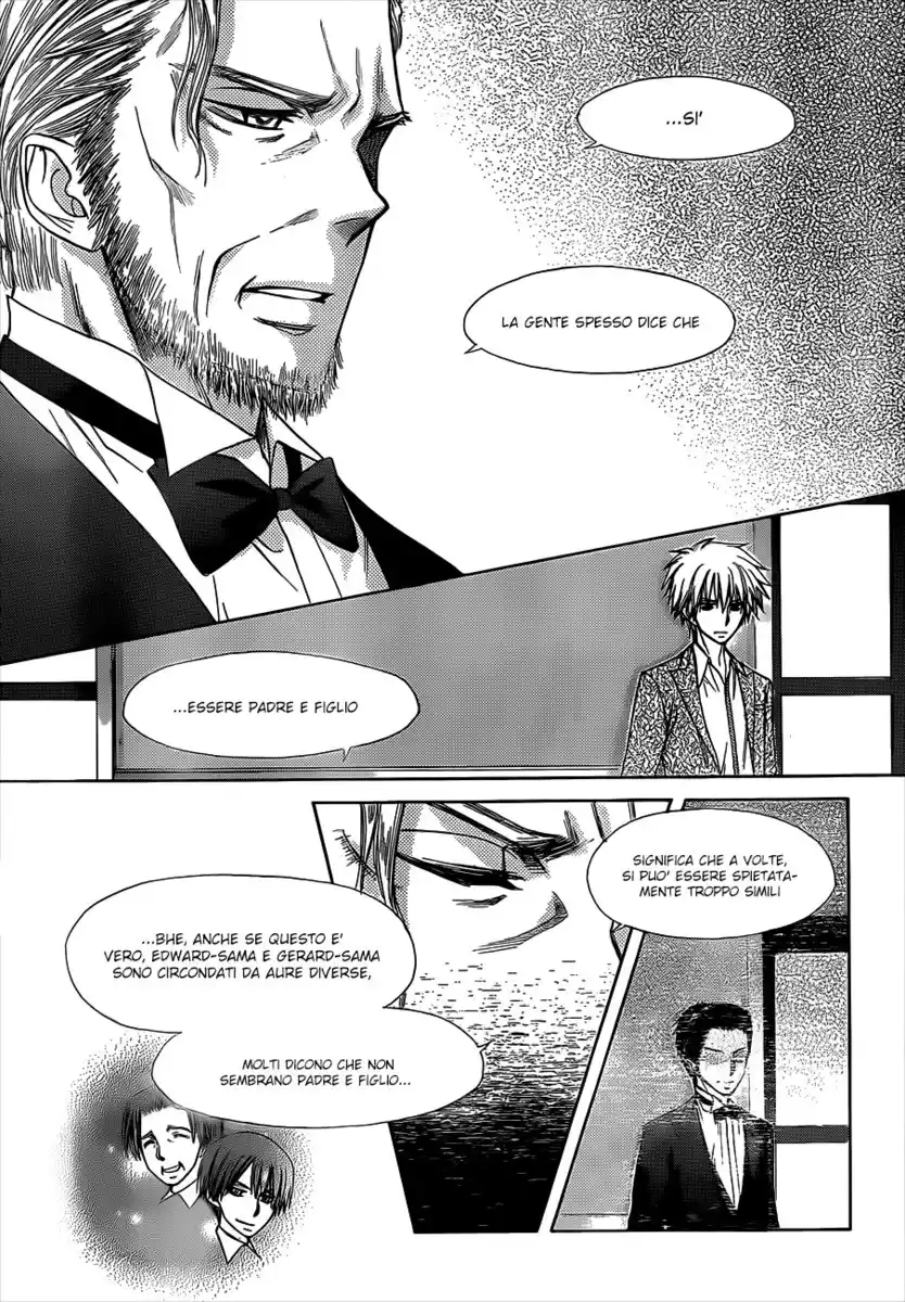 Kaichou wa Maid-sama! Capitolo 74 page 28