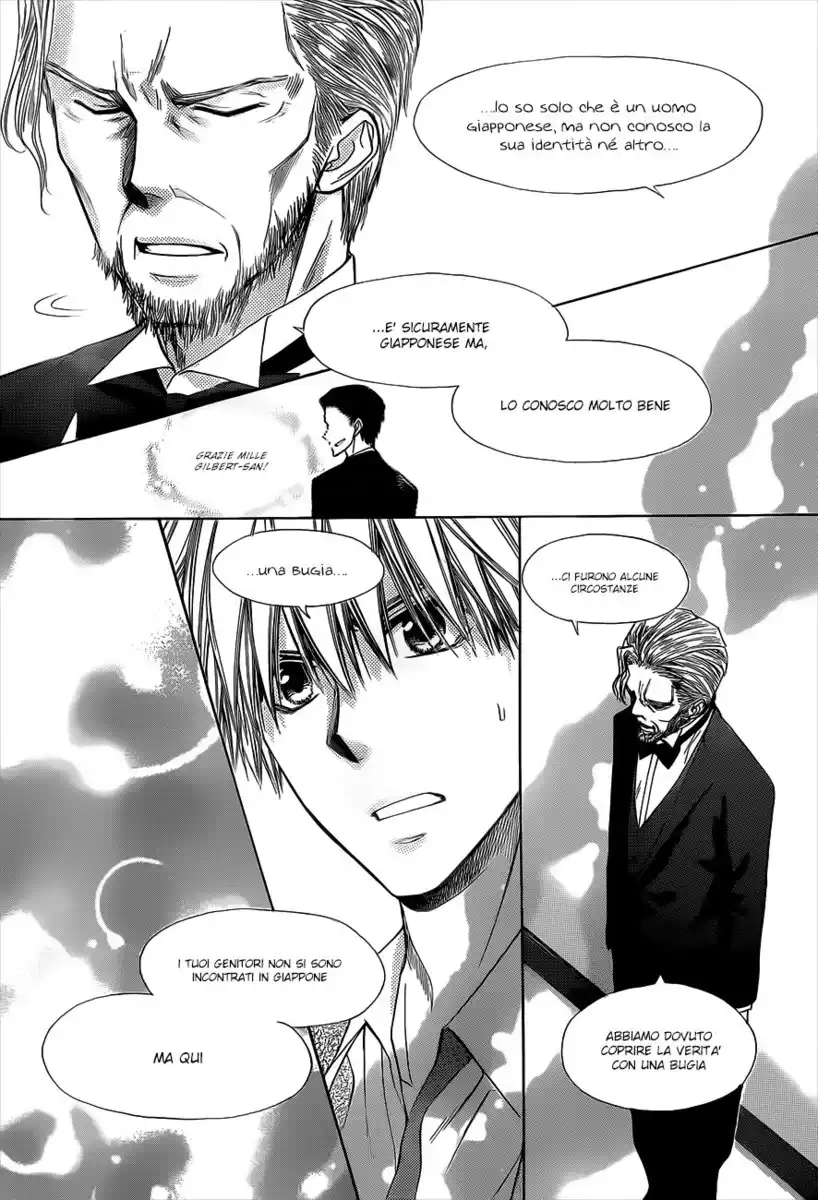 Kaichou wa Maid-sama! Capitolo 74 page 30