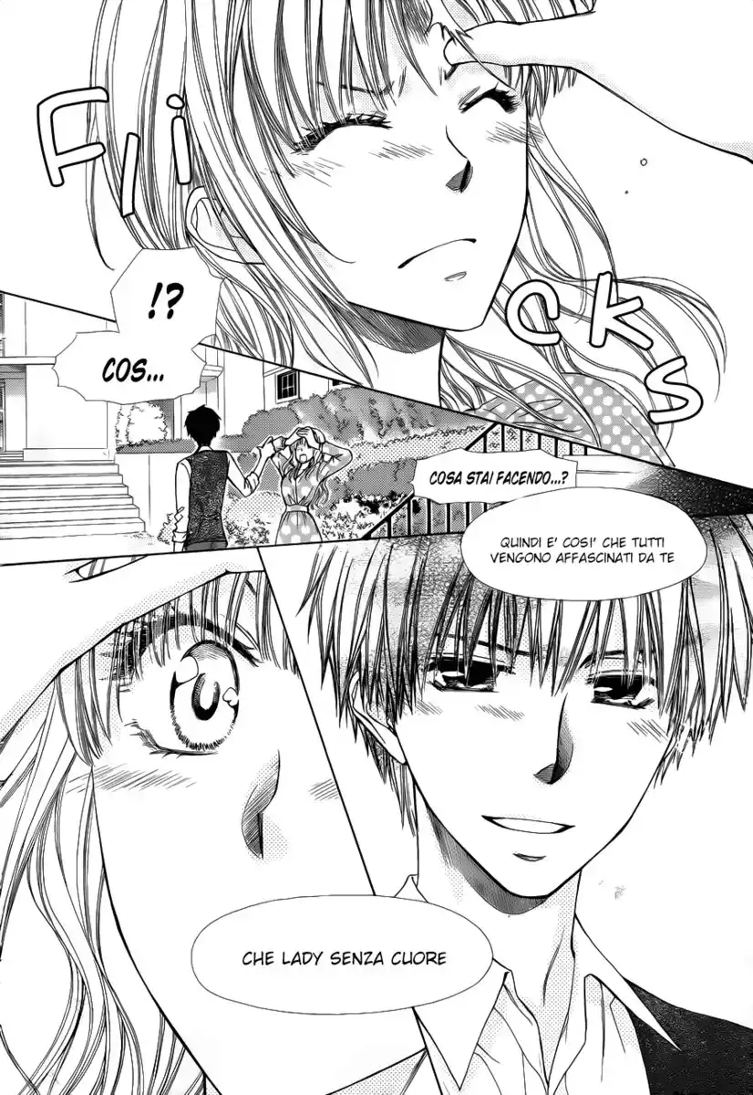 Kaichou wa Maid-sama! Capitolo 75 page 10