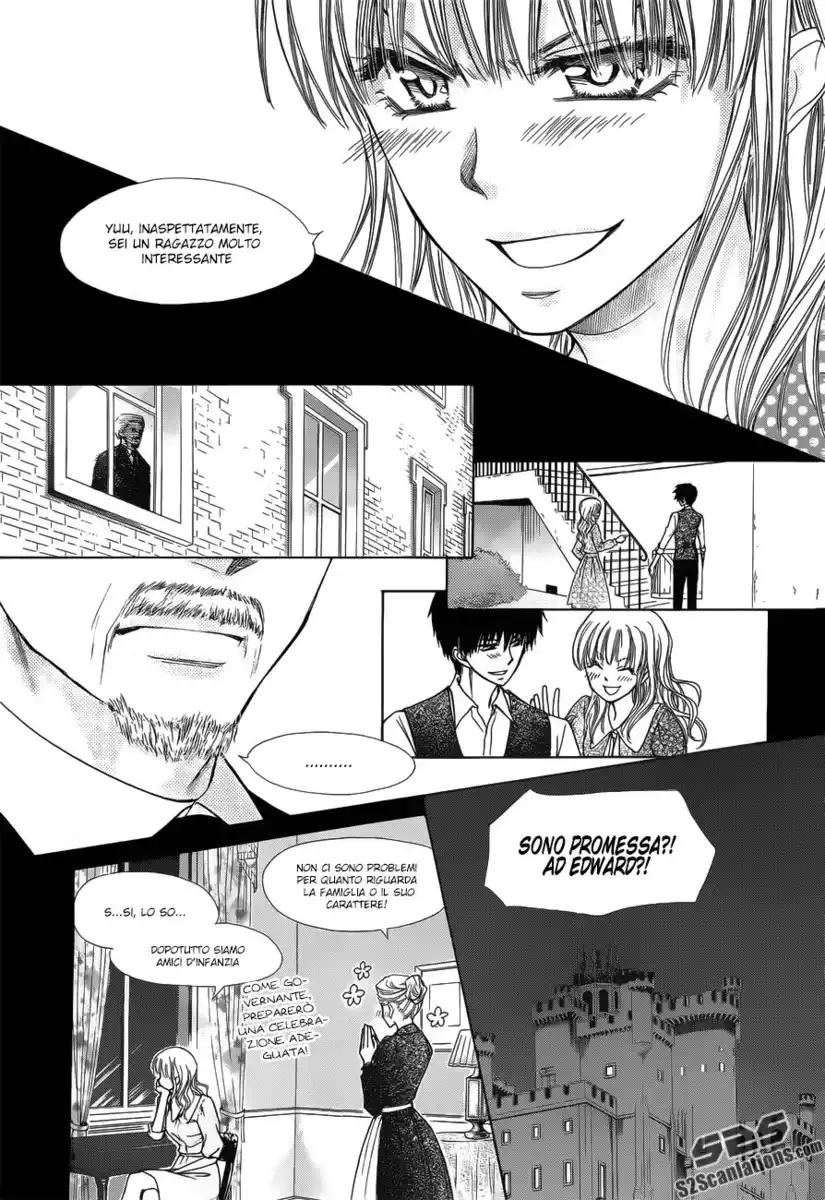 Kaichou wa Maid-sama! Capitolo 75 page 11