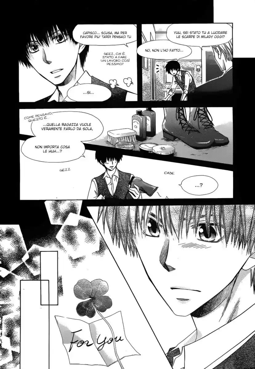 Kaichou wa Maid-sama! Capitolo 75 page 12