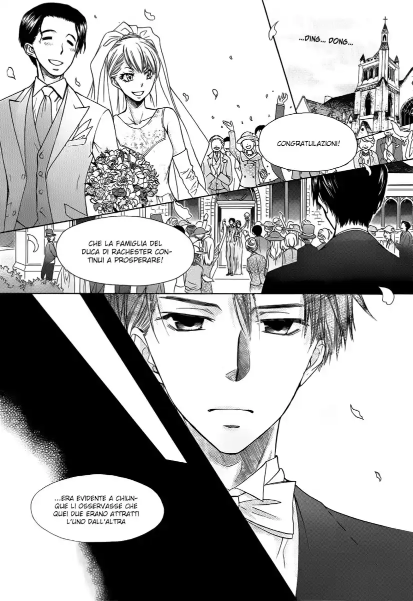 Kaichou wa Maid-sama! Capitolo 75 page 13