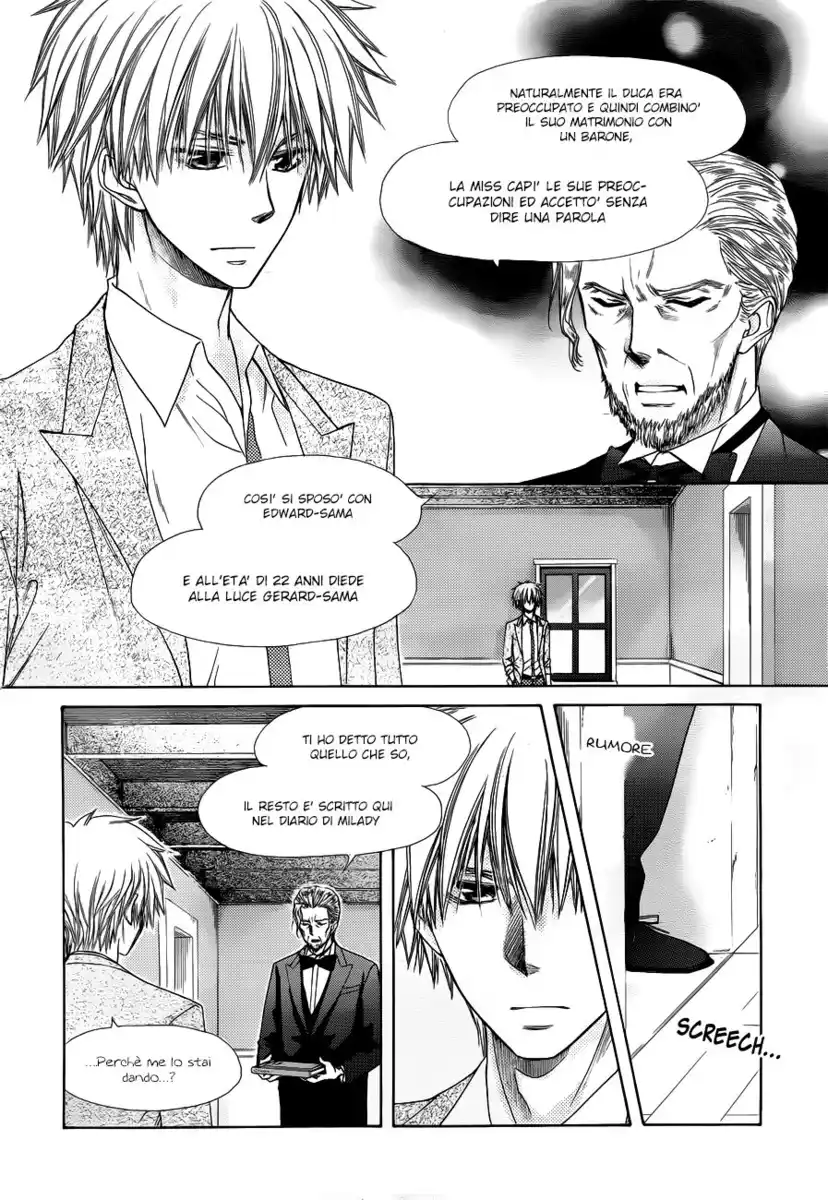 Kaichou wa Maid-sama! Capitolo 75 page 14