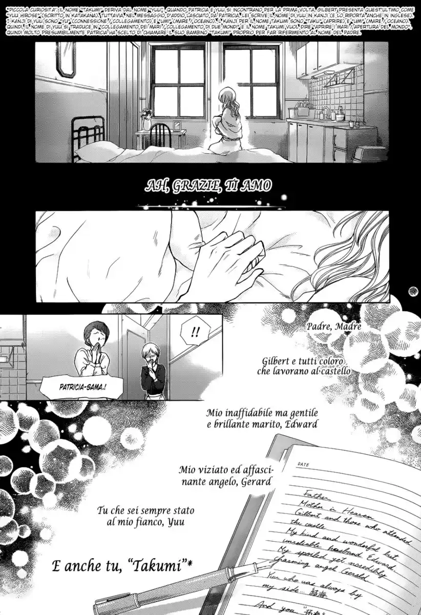 Kaichou wa Maid-sama! Capitolo 75 page 26