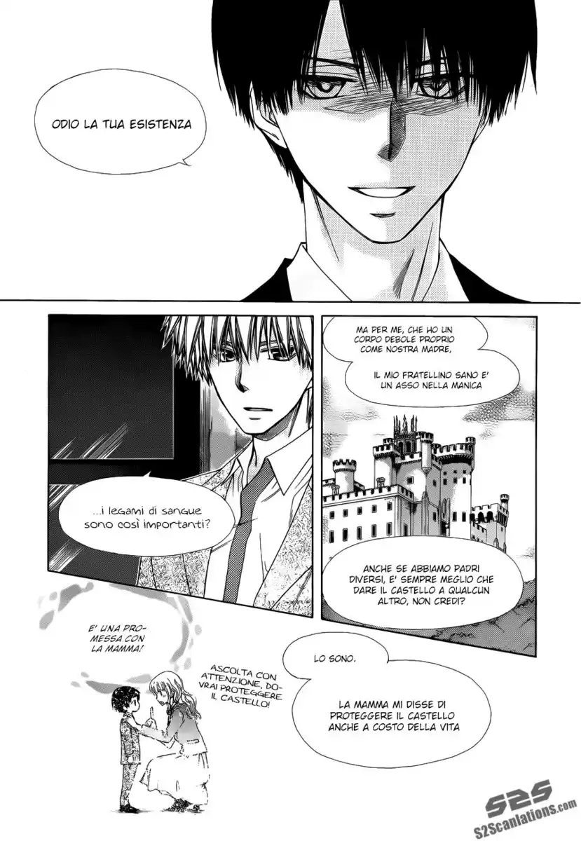 Kaichou wa Maid-sama! Capitolo 75 page 29