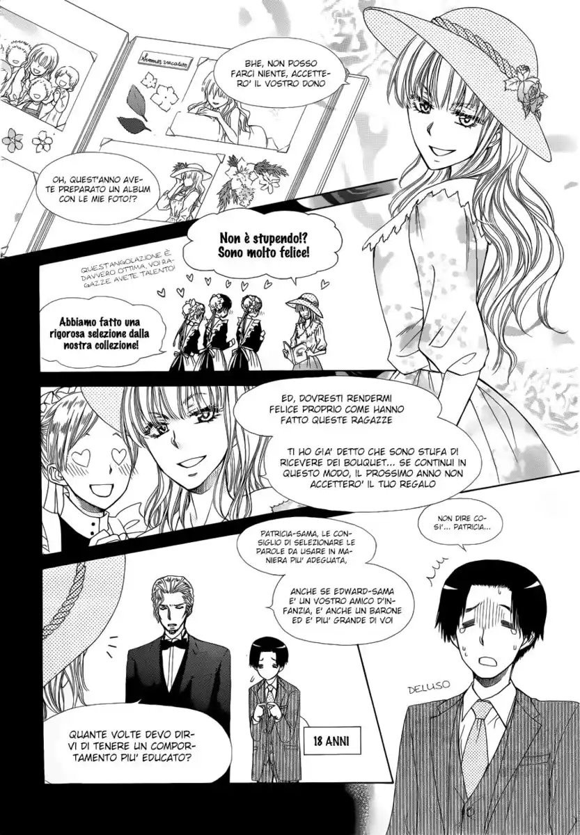 Kaichou wa Maid-sama! Capitolo 75 page 4