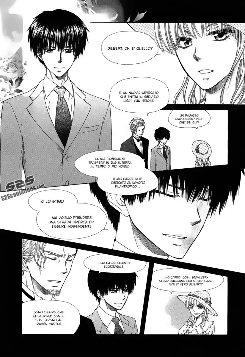 Kaichou wa Maid-sama! Capitolo 75 page 5