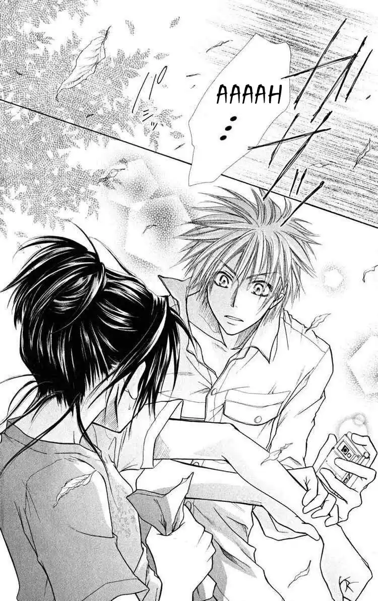 Kaichou wa Maid-sama! Capitolo 18 page 26