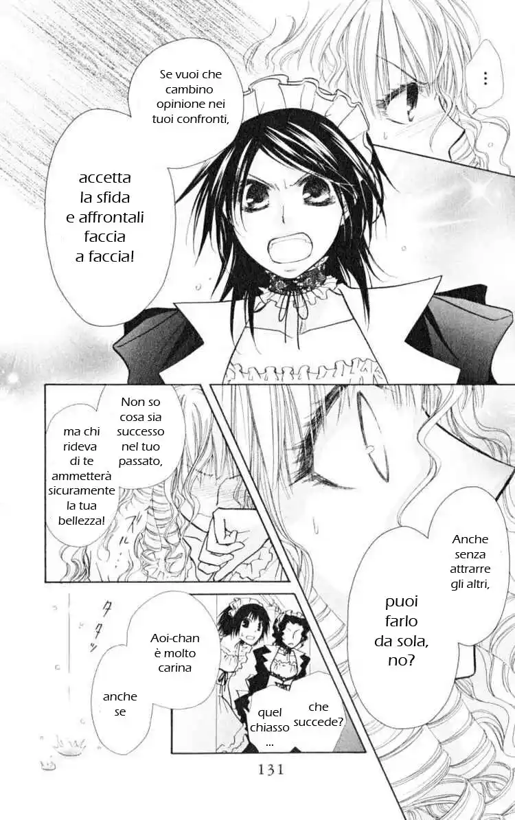 Kaichou wa Maid-sama! Capitolo 13 page 27