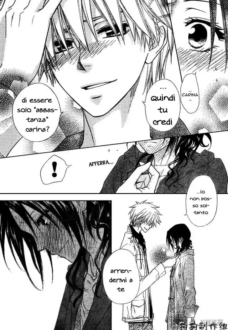 Kaichou wa Maid-sama! Capitolo 41 page 10