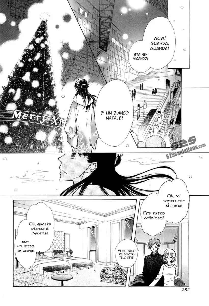 Kaichou wa Maid-sama! Capitolo 85.5 page 18