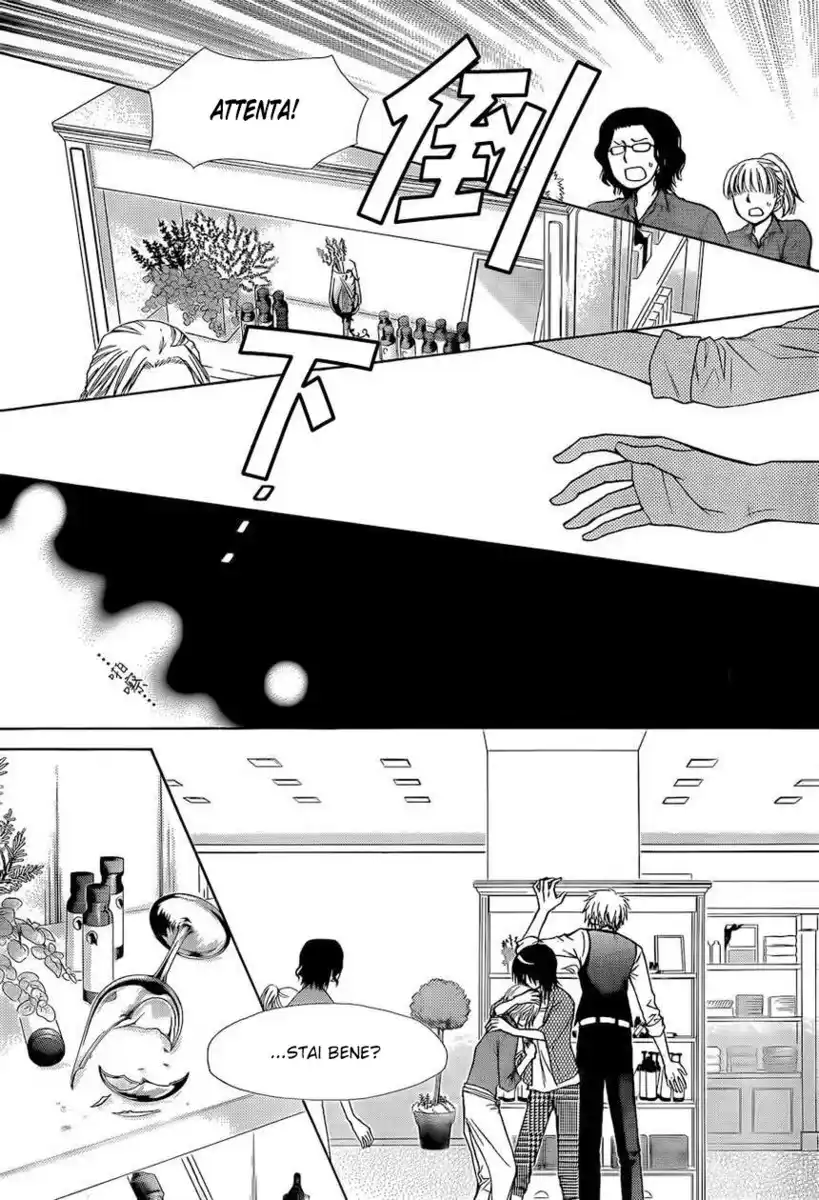 Kaichou wa Maid-sama! Capitolo 80 page 10