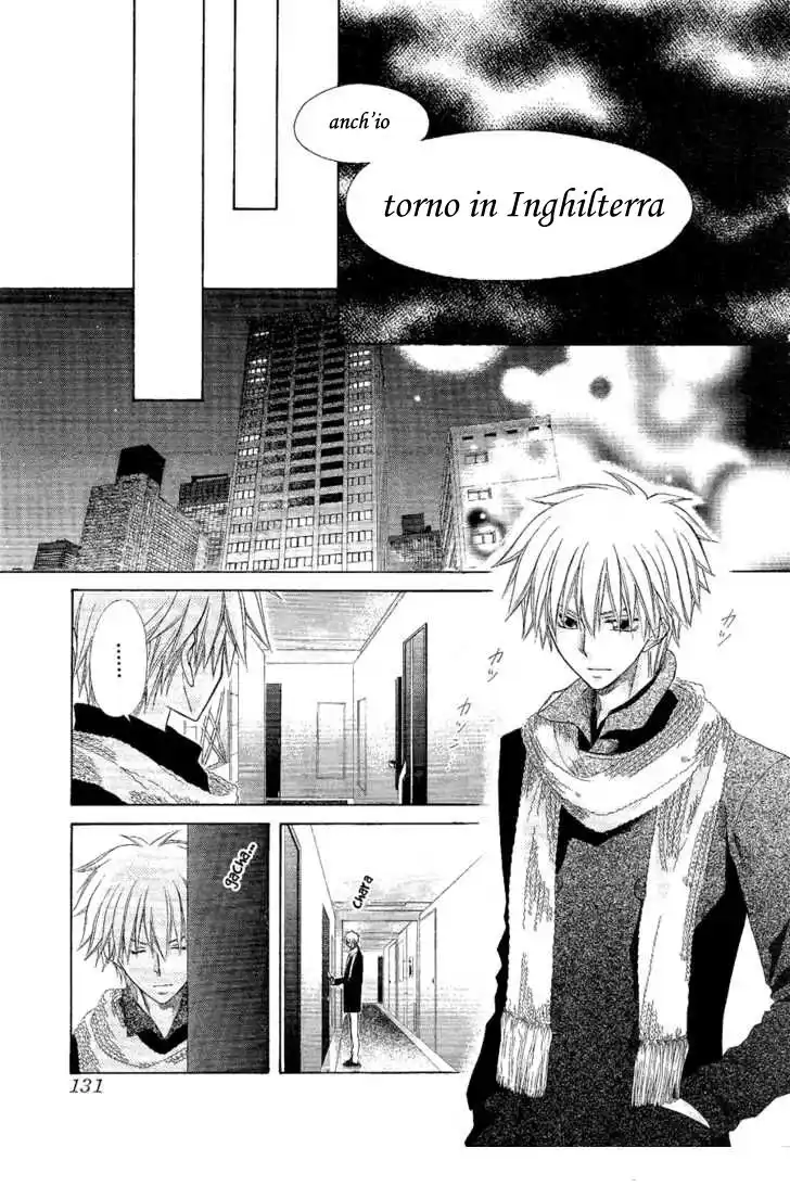 Kaichou wa Maid-sama! Capitolo 58 page 15