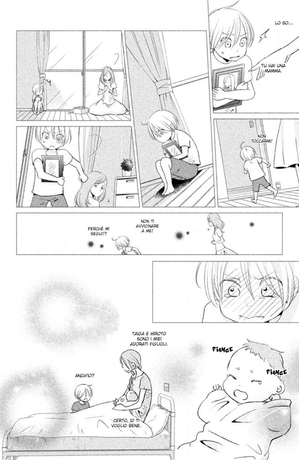 Tonikaku Kimi ga. Capitolo 07 page 13