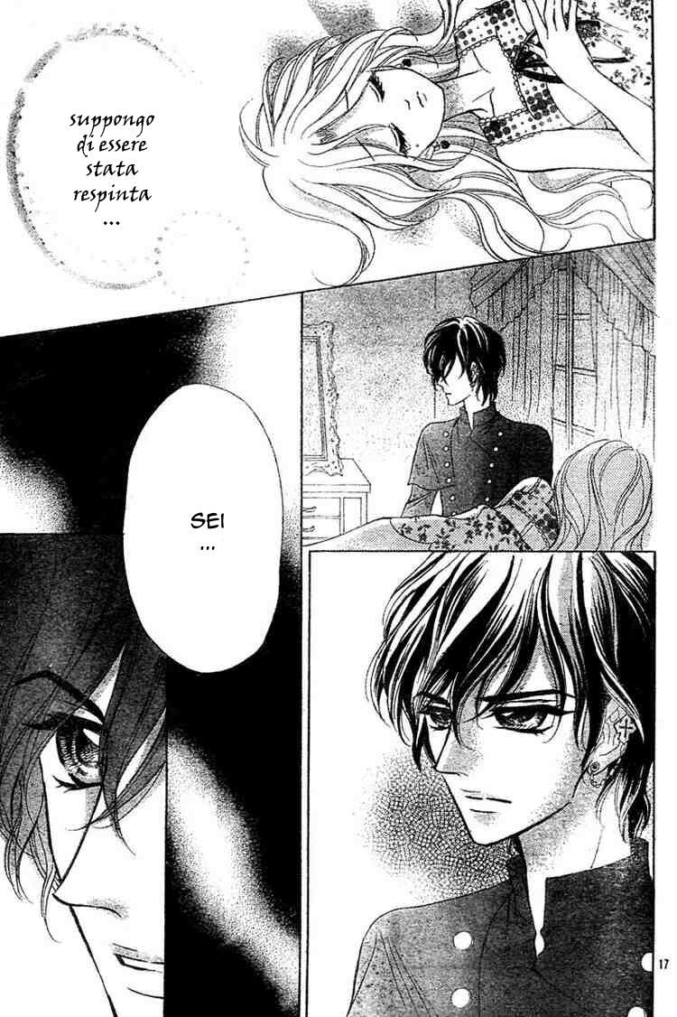 Shinigami Lovers Capitolo 10 page 17