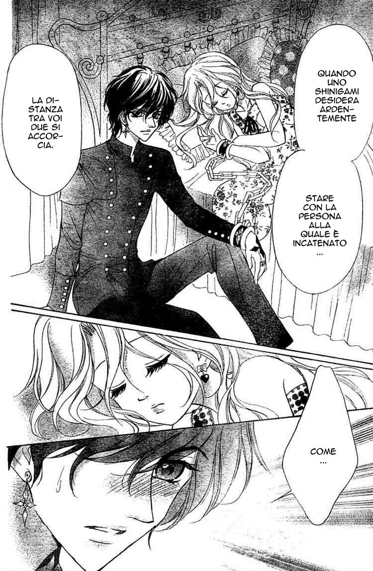 Shinigami Lovers Capitolo 10 page 20