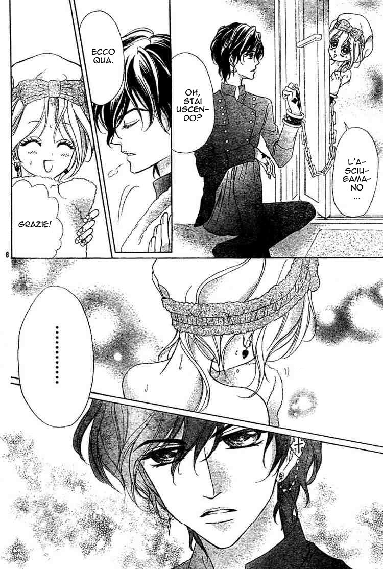 Shinigami Lovers Capitolo 10 page 6