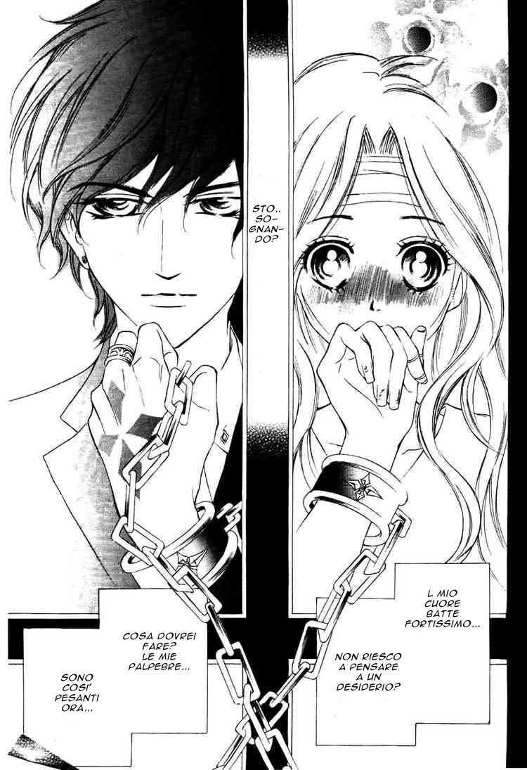 Shinigami Lovers Capitolo 01 page 13