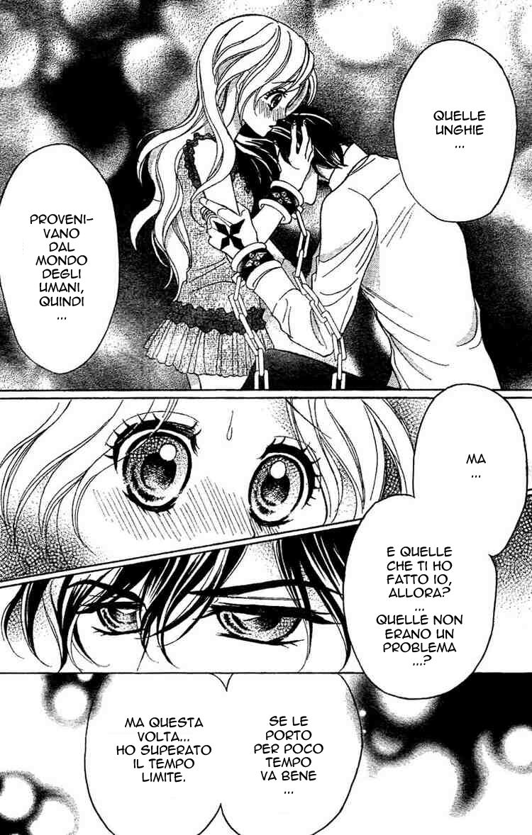 Shinigami Lovers Capitolo 09 page 12