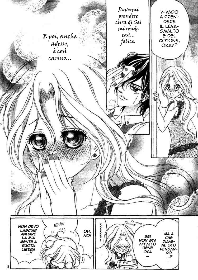 Shinigami Lovers Capitolo 09 page 8