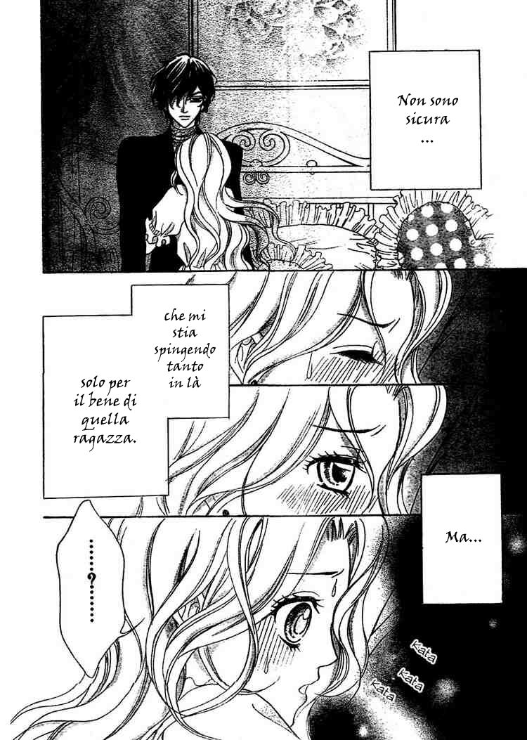 Shinigami Lovers Capitolo 03 page 17