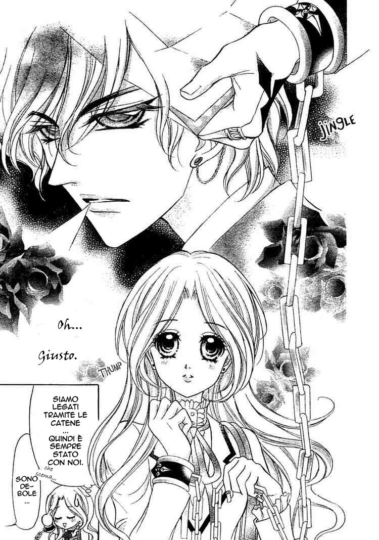 Shinigami Lovers Capitolo 03 page 4