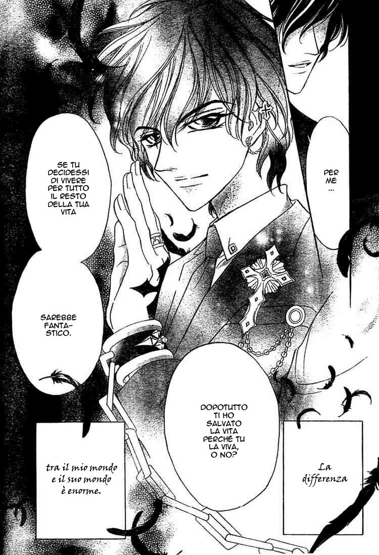 Shinigami Lovers Capitolo 03 page 9