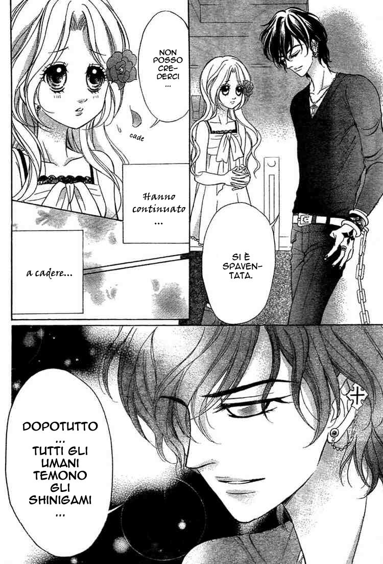 Shinigami Lovers Capitolo 08 page 13