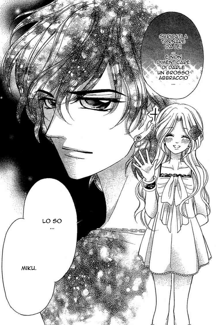 Shinigami Lovers Capitolo 08 page 18