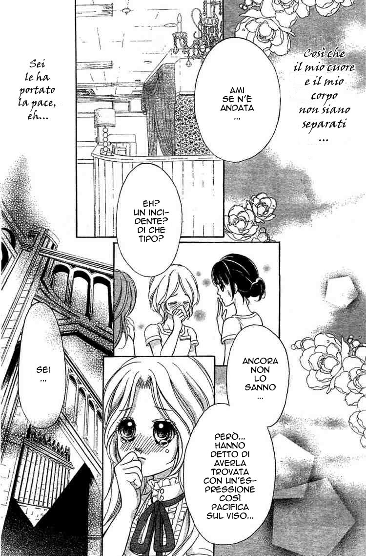 Shinigami Lovers Capitolo 08 page 23