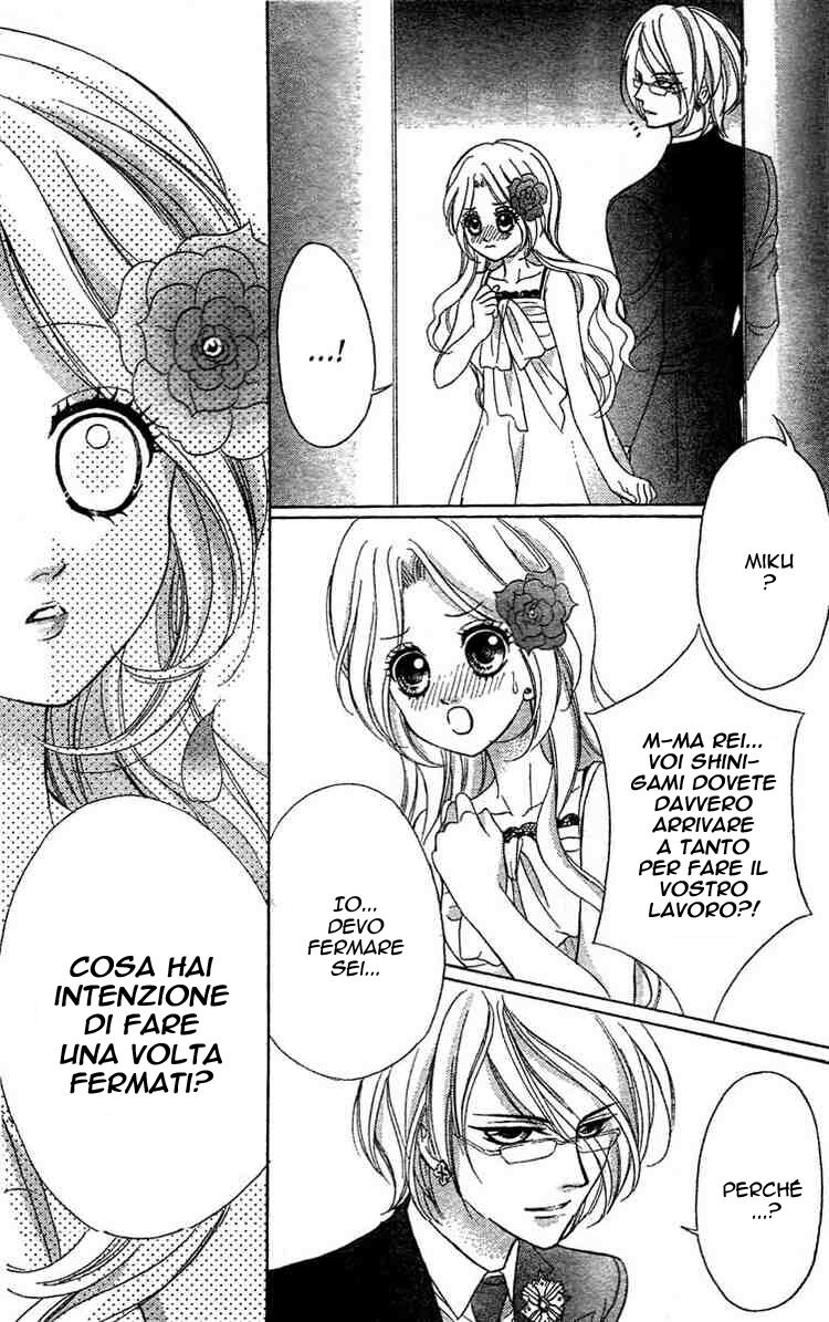 Shinigami Lovers Capitolo 08 page 4