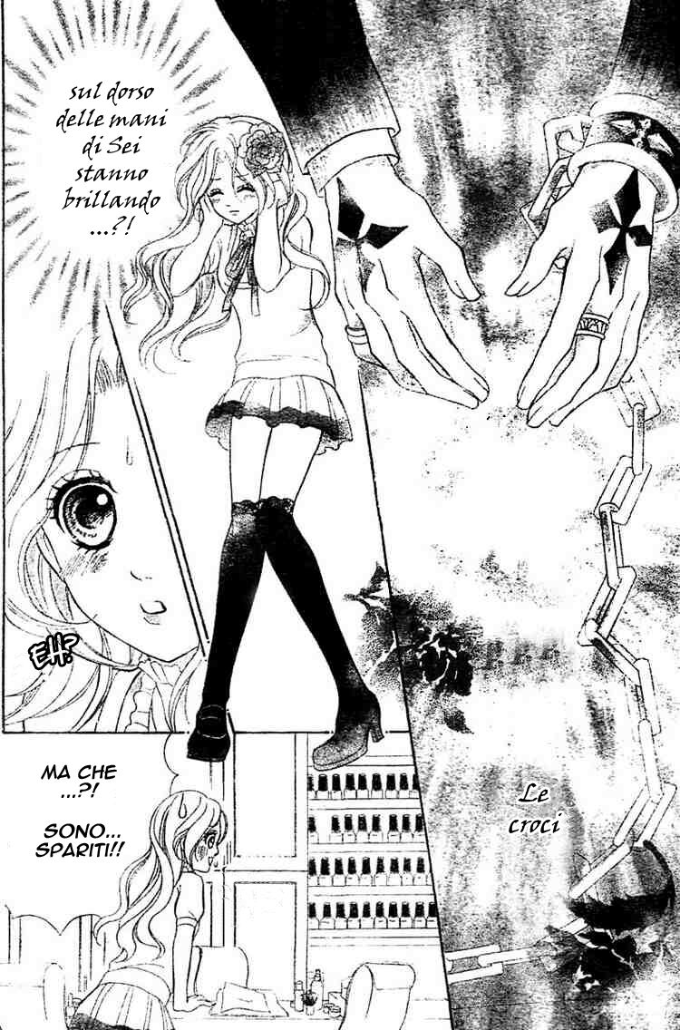 Shinigami Lovers Capitolo 07 page 15