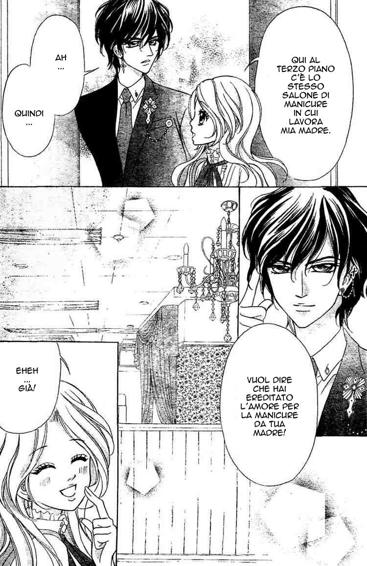 Shinigami Lovers Capitolo 07 page 5