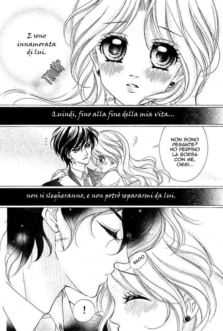 Shinigami Lovers Capitolo 11.5 page 10