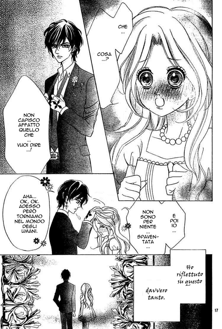 Shinigami Lovers Capitolo 06 page 18