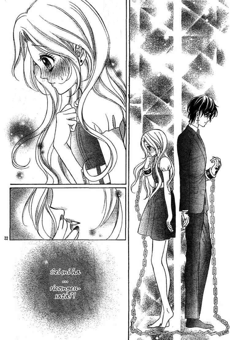 Shinigami Lovers Capitolo 06 page 23