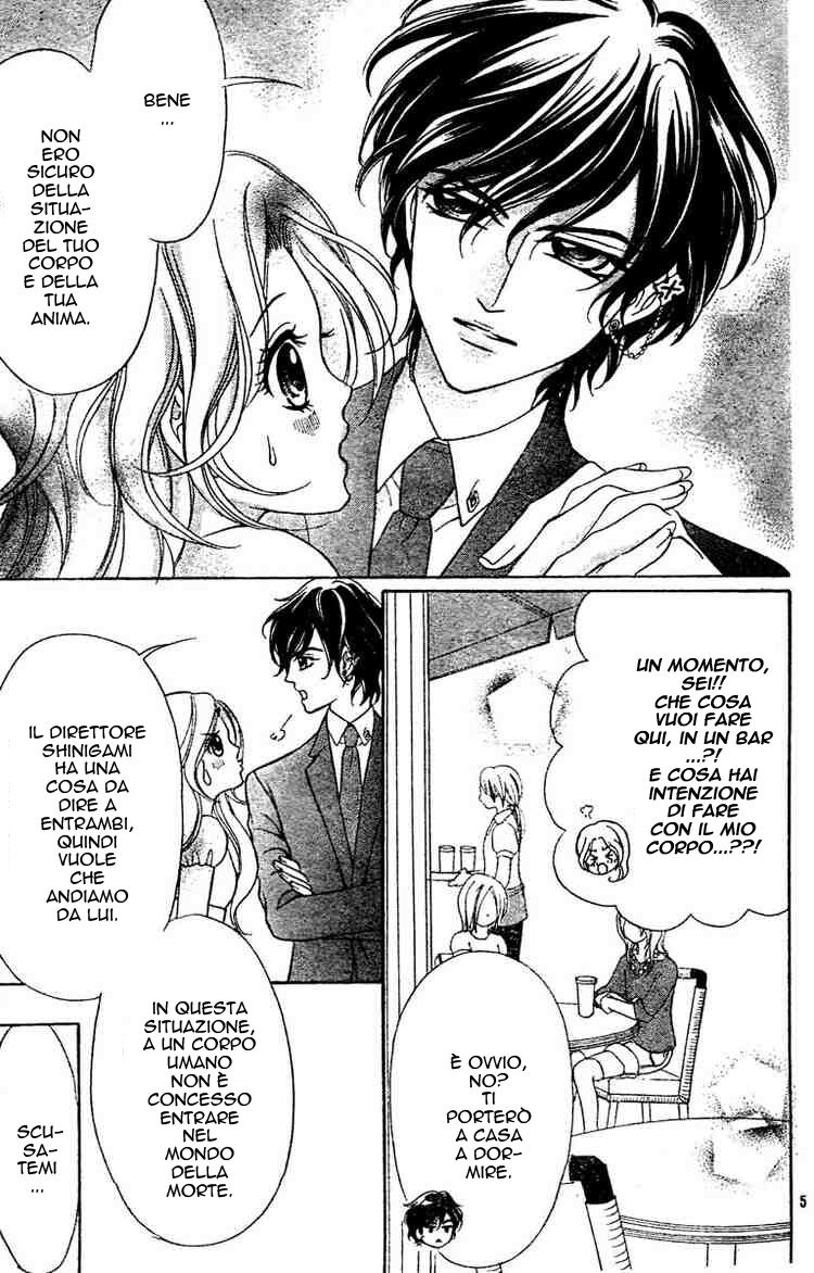 Shinigami Lovers Capitolo 06 page 6