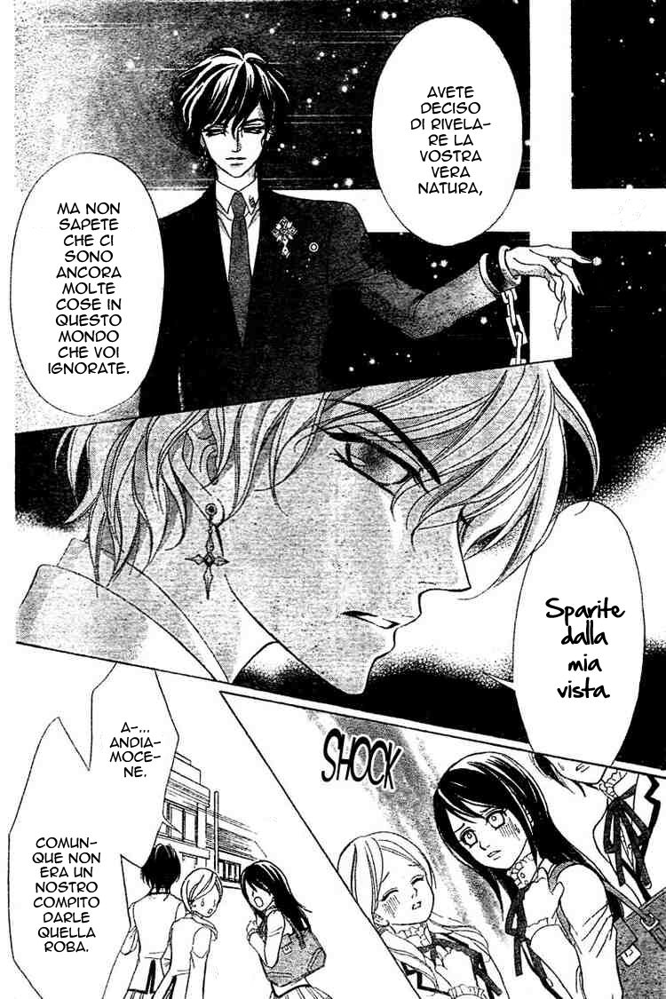 Shinigami Lovers Capitolo 05 page 13