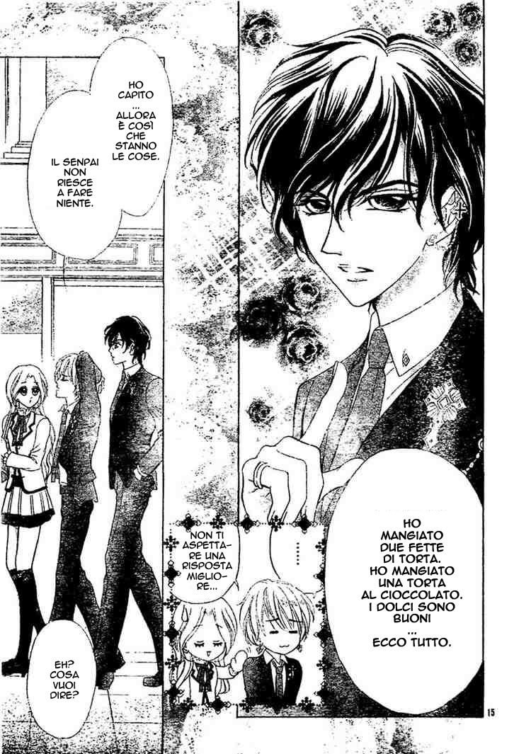 Shinigami Lovers Capitolo 04 page 16