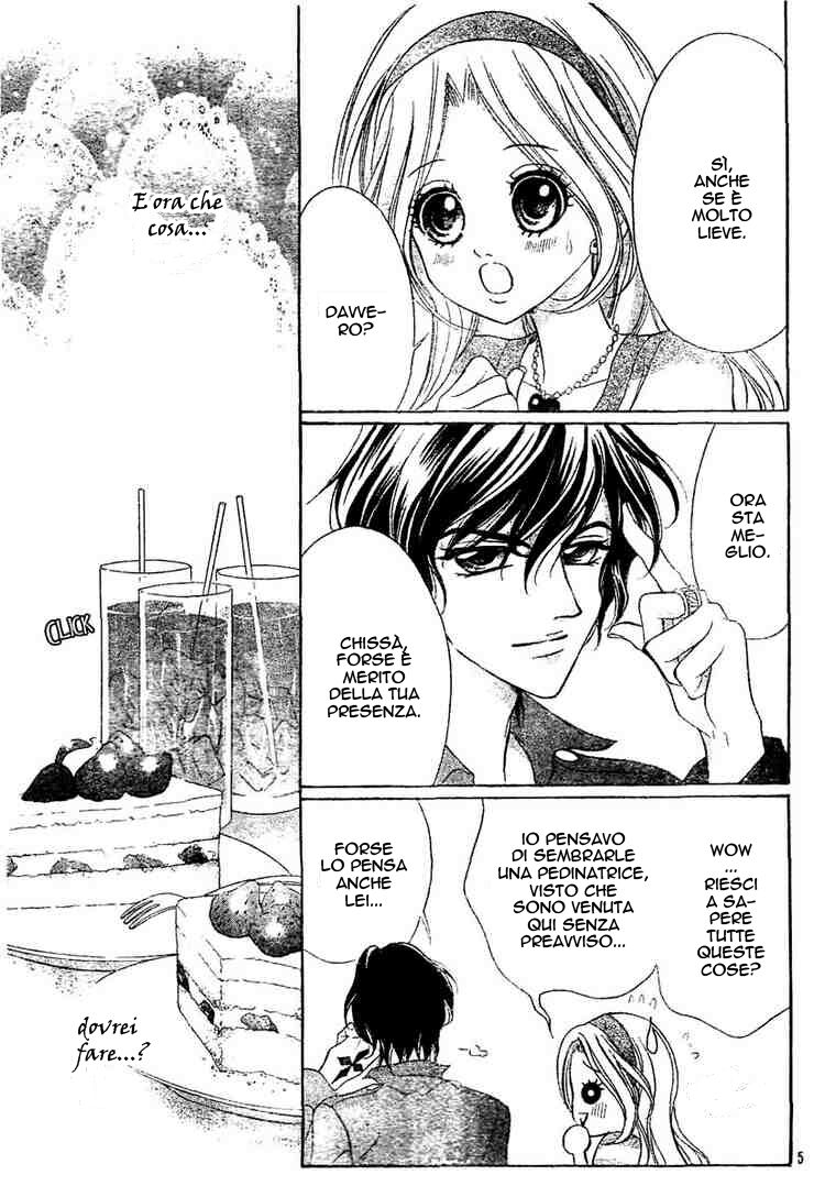 Shinigami Lovers Capitolo 04 page 6