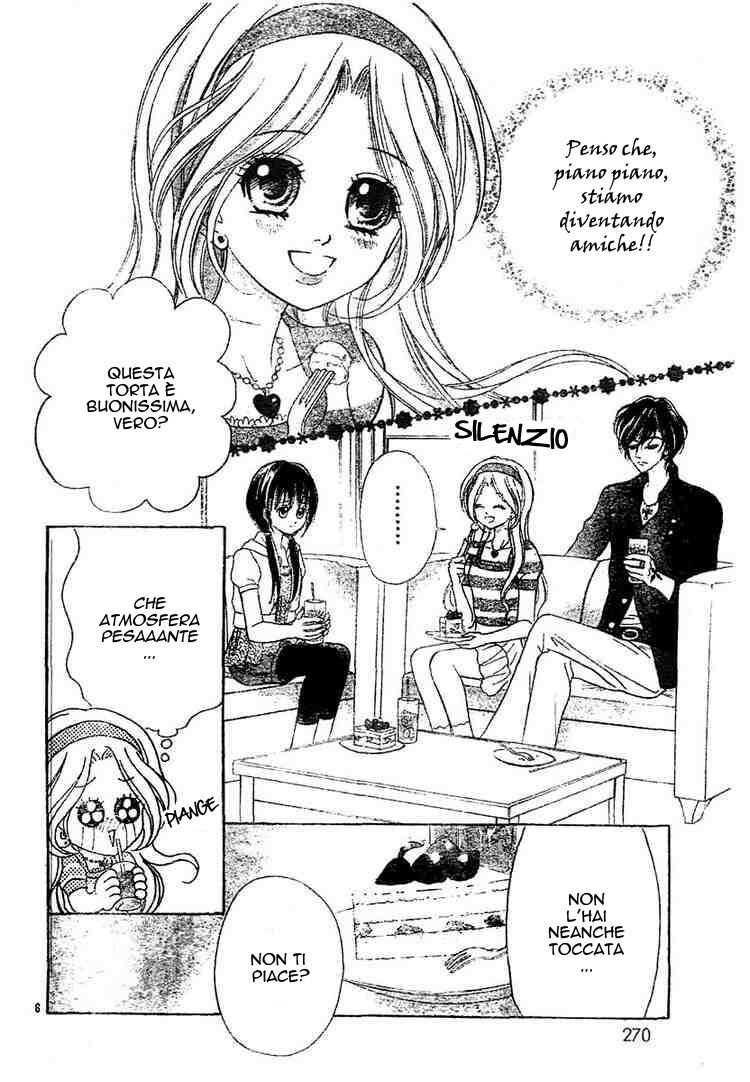 Shinigami Lovers Capitolo 04 page 7