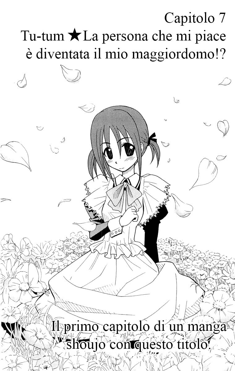 Hayate no Gotoku! Capitolo 59 page 2