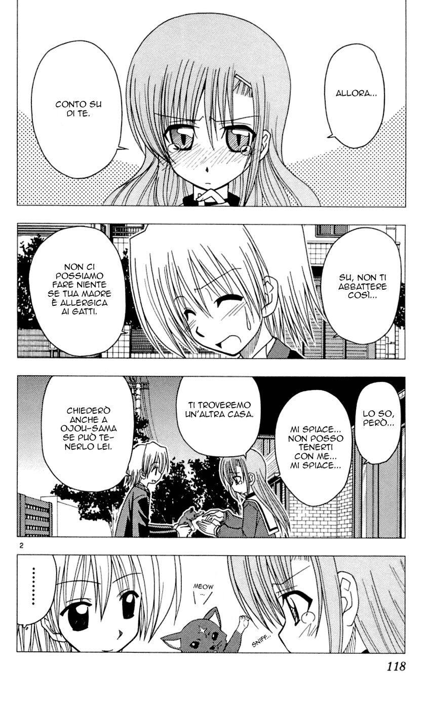 Hayate no Gotoku! Capitolo 82 page 2